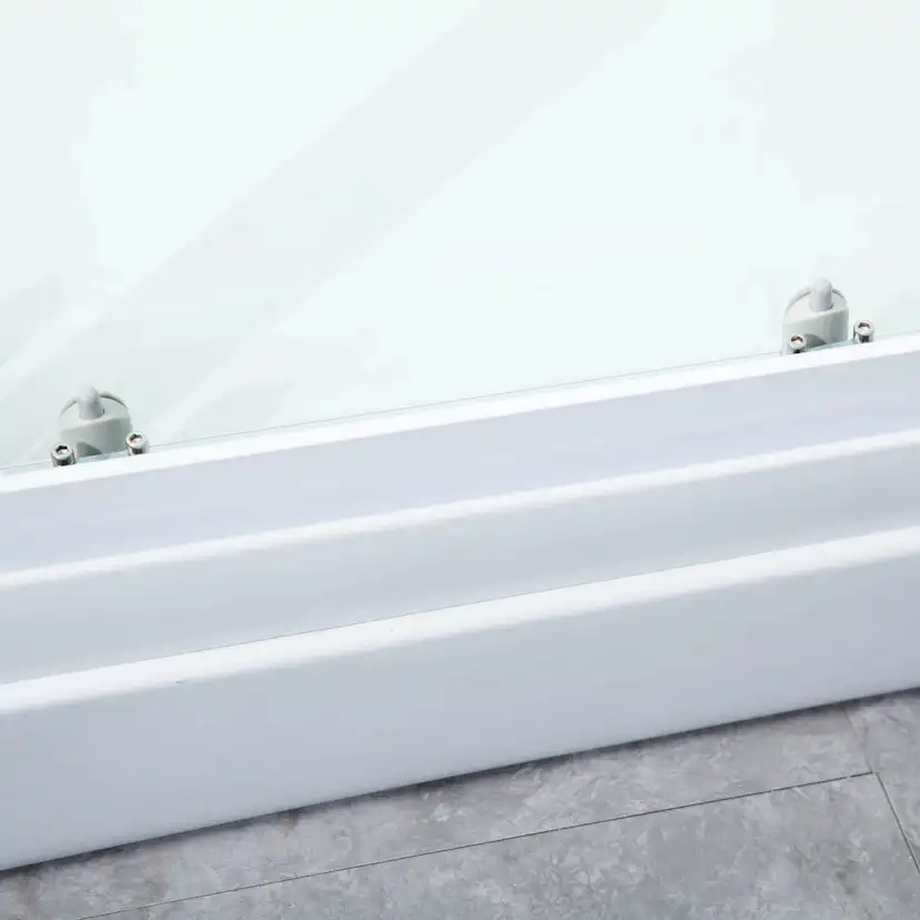 Dusjkabinett Bathlife Ideal 90x90 Rett