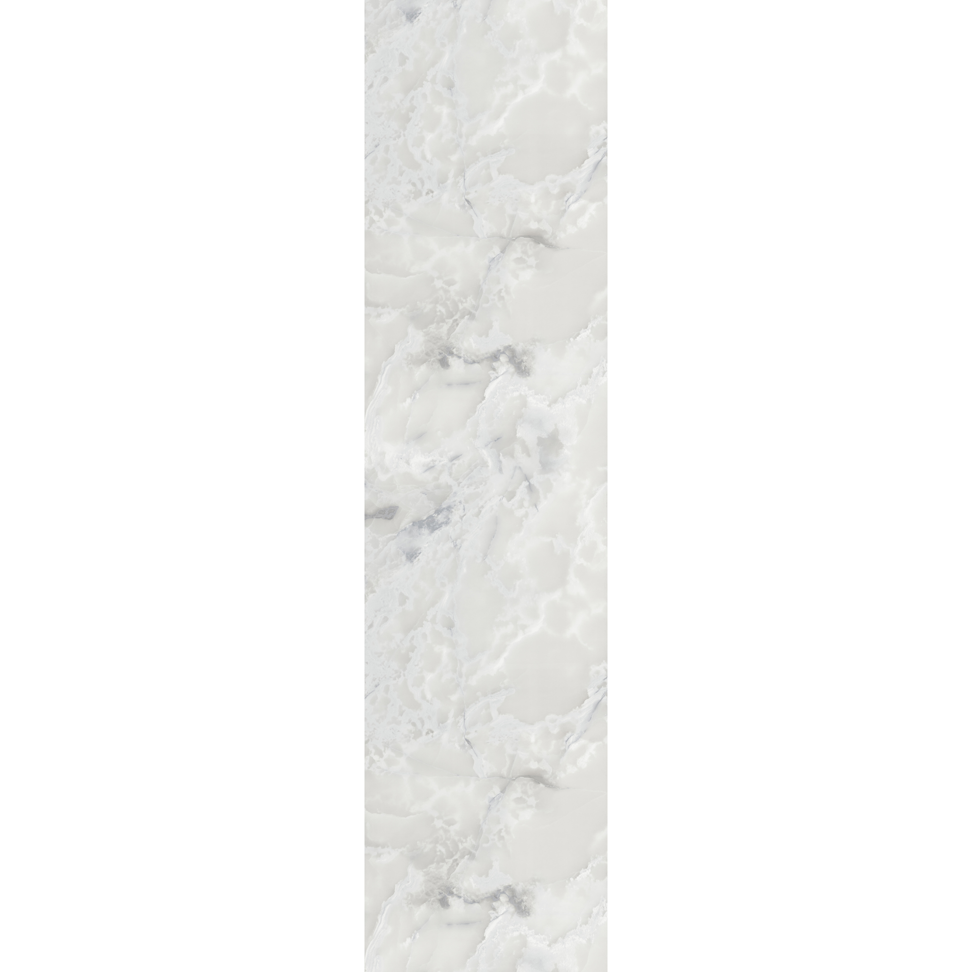 Baderomspanel Fibo 4023-M00 Arctic Onyx