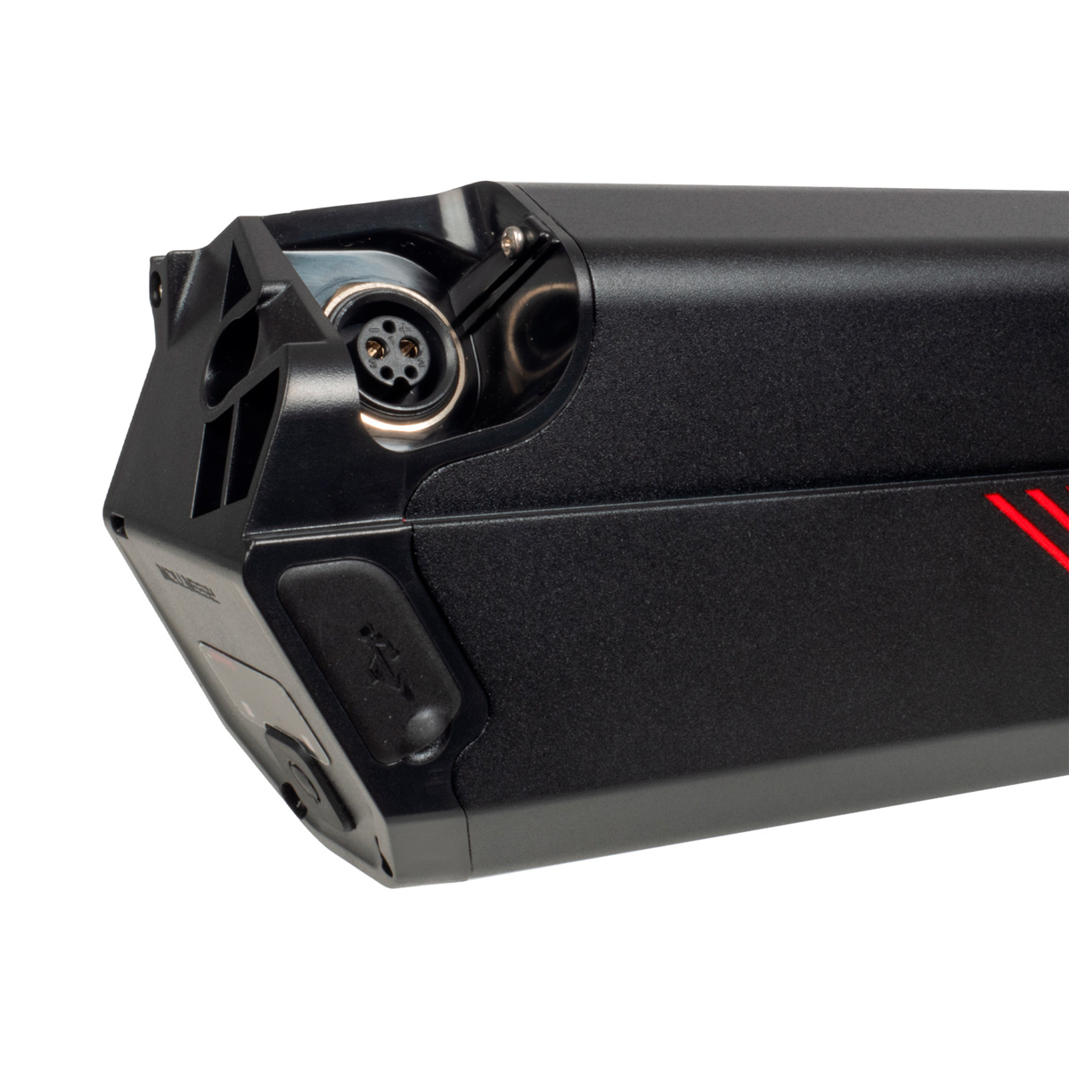 Batteri Swoop til Elsykkel LG 48V 10,4Ah