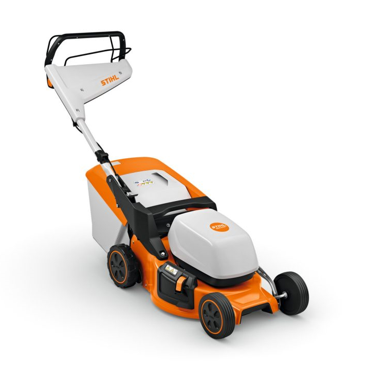 Gressklipper STIHL RMA 248.3 Uten Batteri & Lader