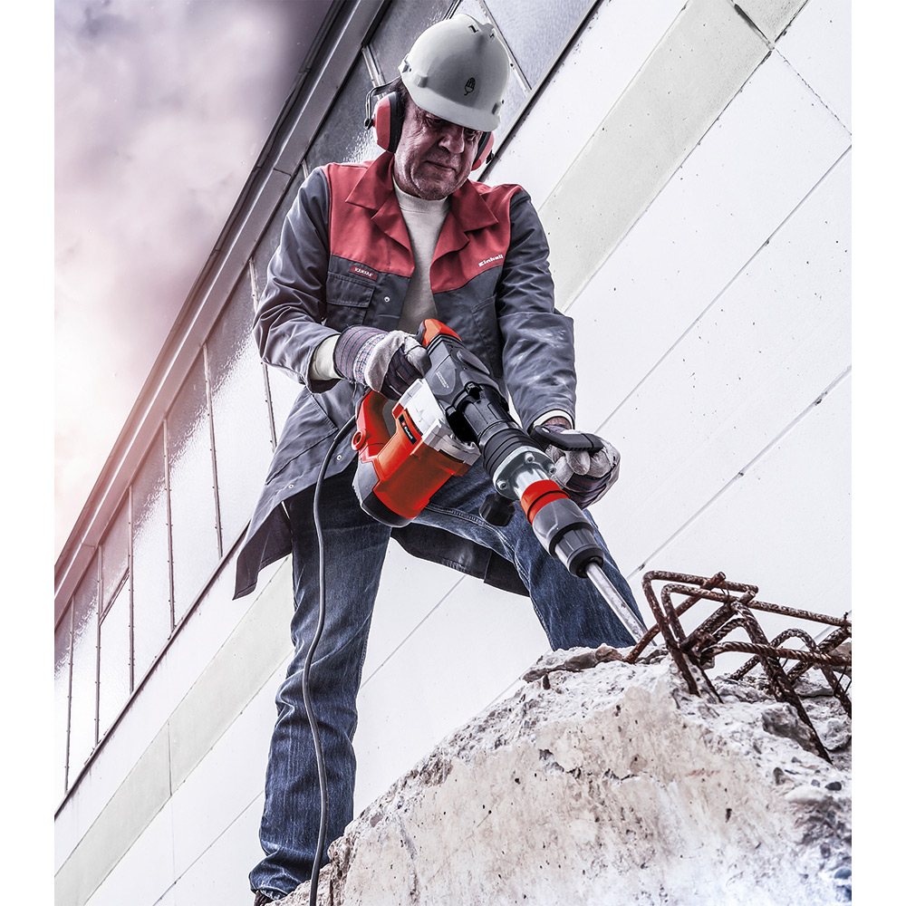 Bilhammer Einhell TE-DH 32