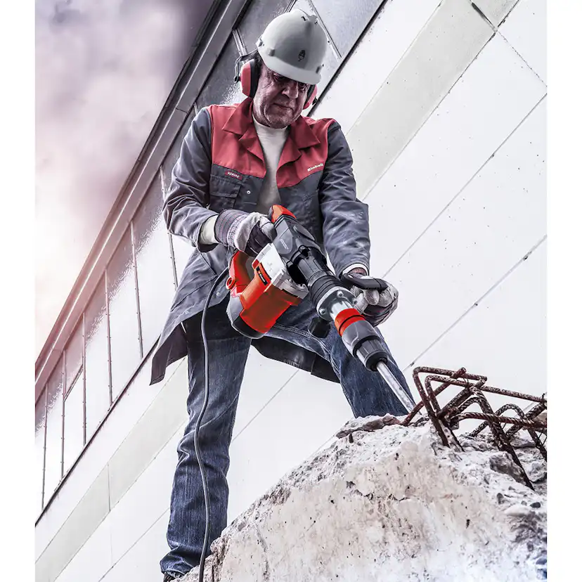 Bilhammer Einhell TE-DH 32