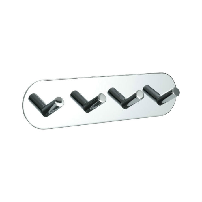 Krok Beslag Design 100 4 Base