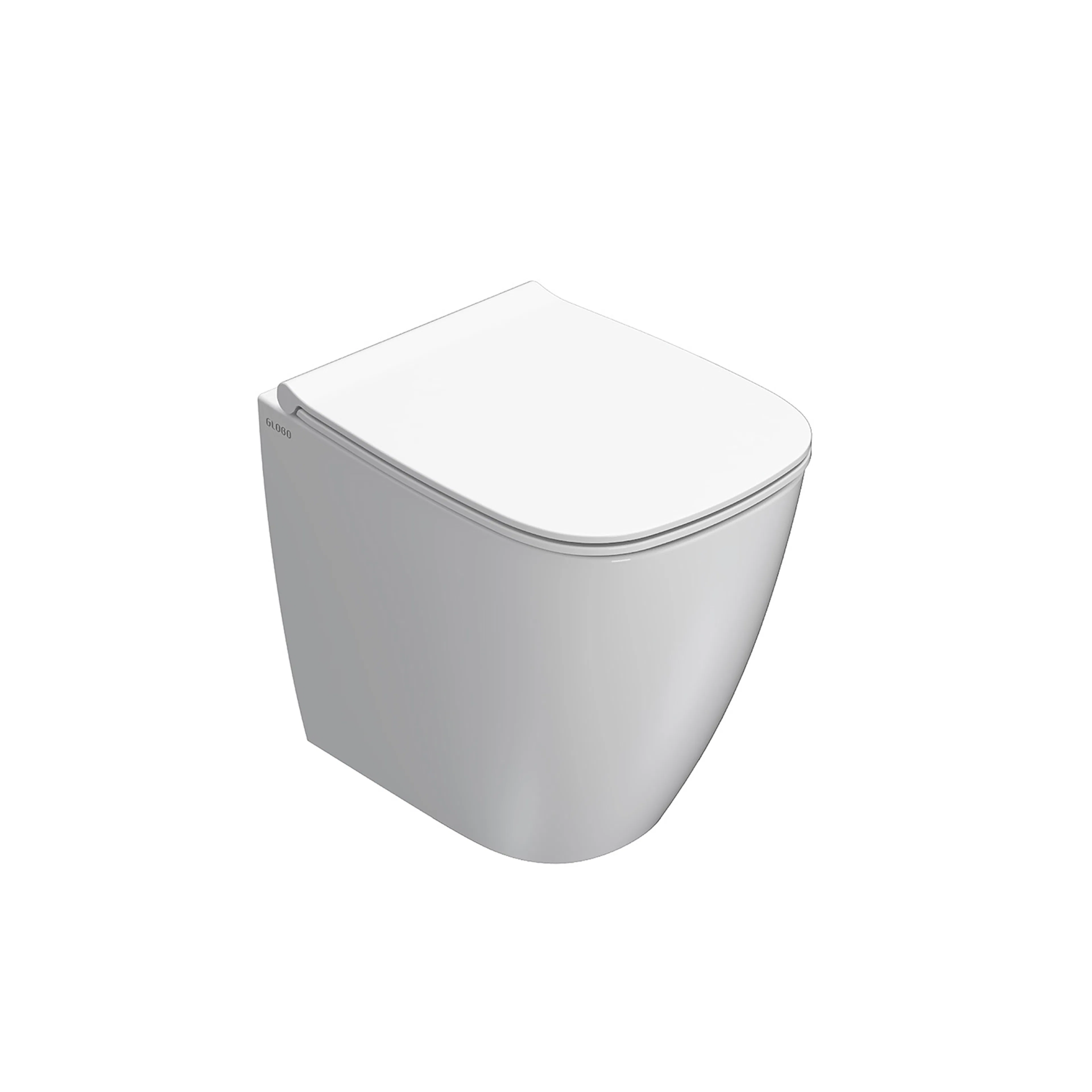 Toalett Globo Genesis 6-GN002