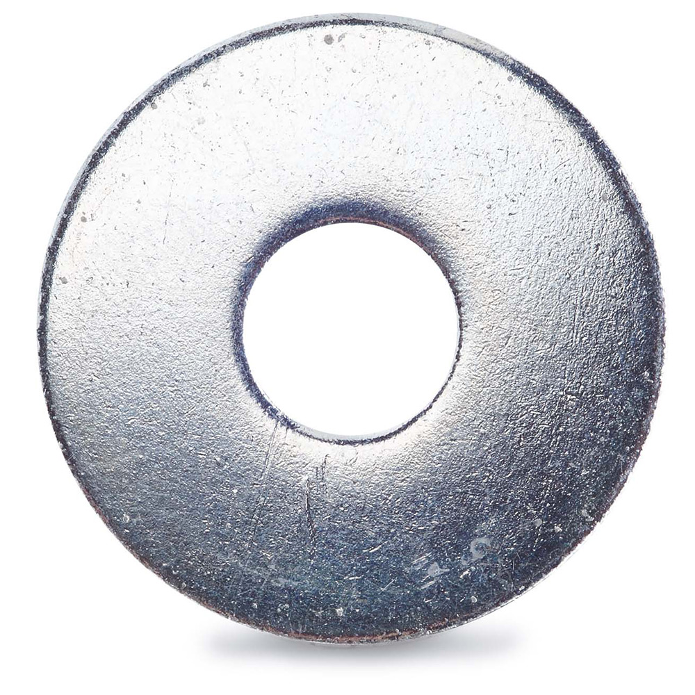 Skive FAST SRKB 5,5x25x1,25 FZB Brk=100 st