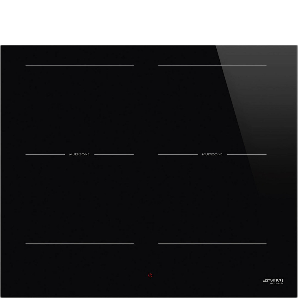 Induksjonstopp Smeg SI2M5643D1