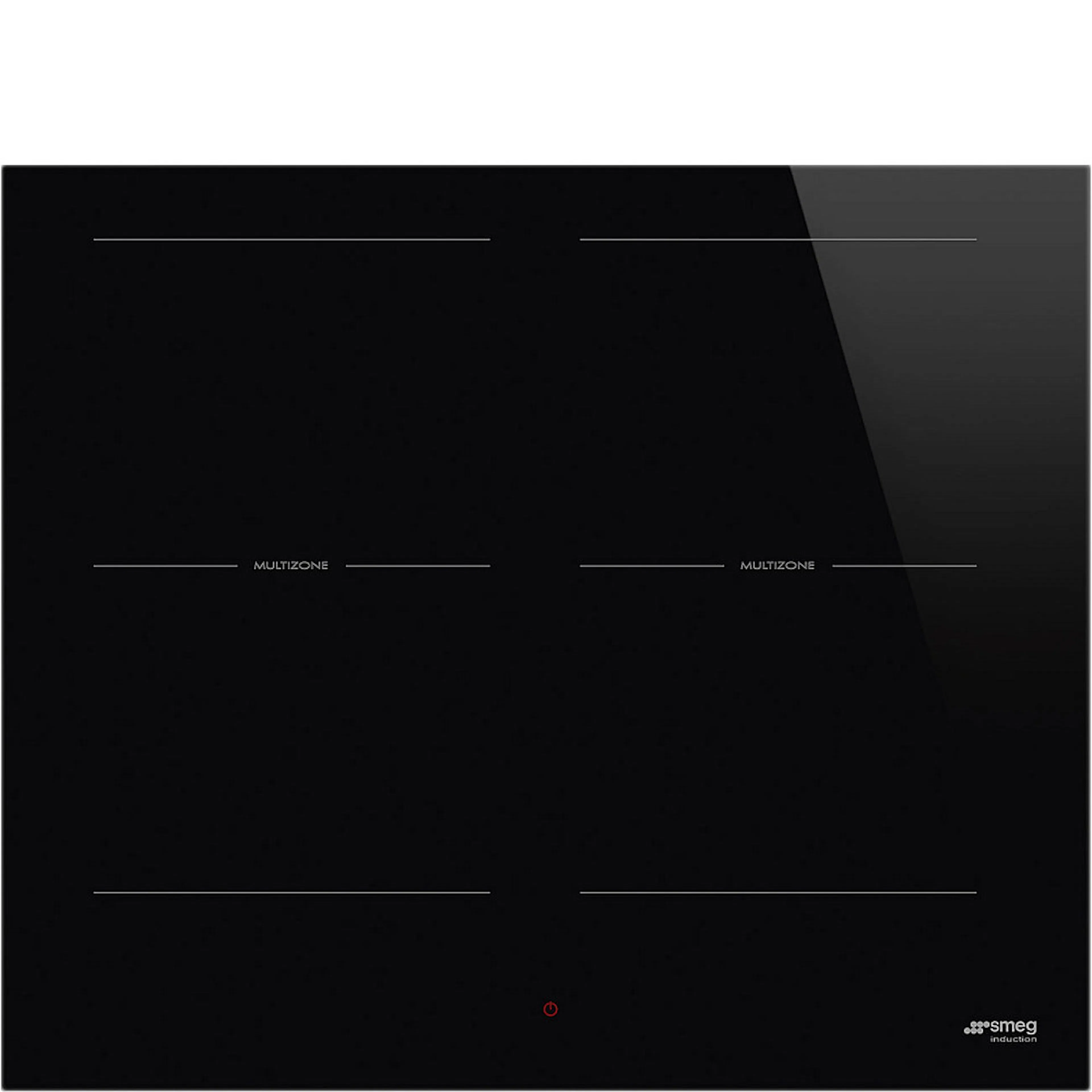 Induksjonstopp Smeg SI2M5643D1