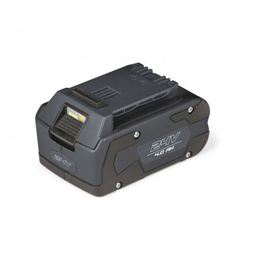 Batteri Stiga 24V 4.0 AH