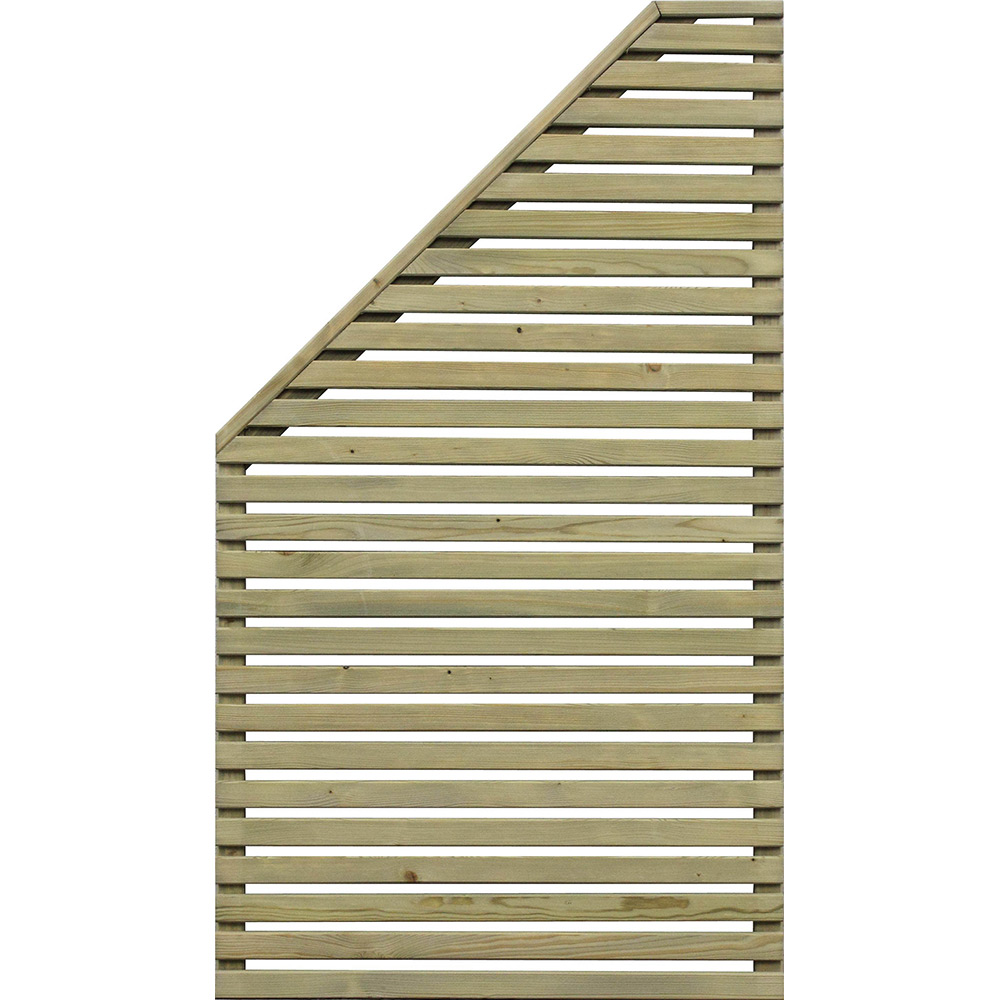 Levegg Jabo Horizont 3 79x159x89