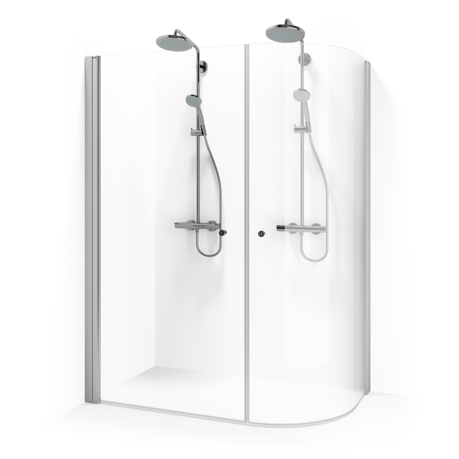 Duschh&ouml;rn Macro Design Spirit J