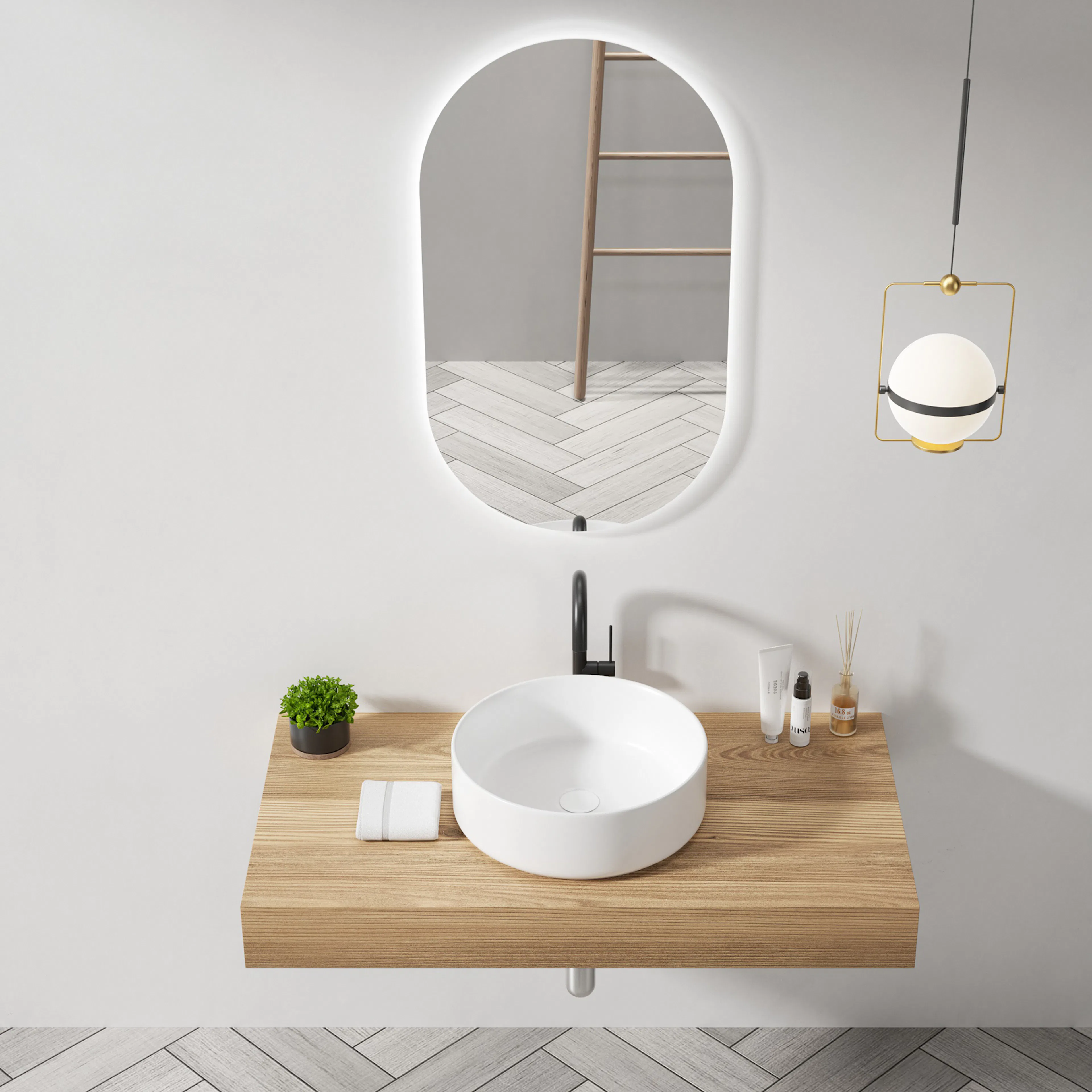 Servant Bathlife Grund