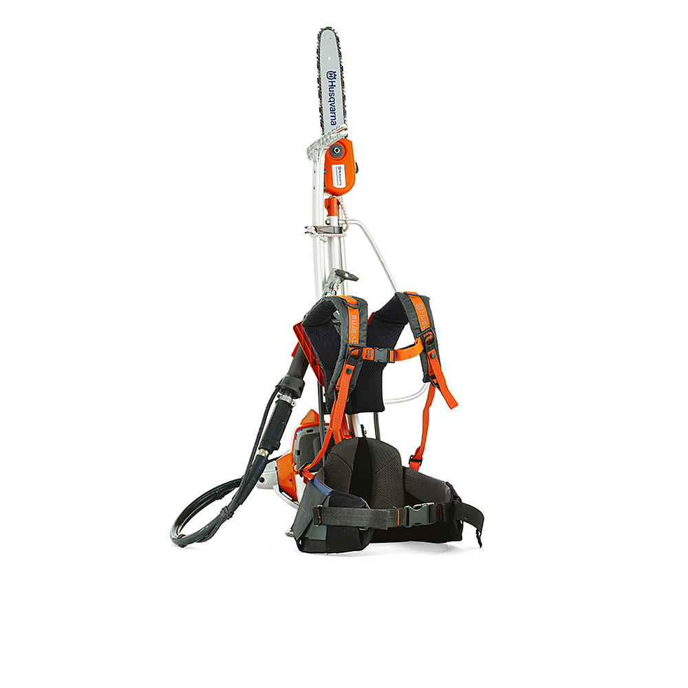 Ryddesag Husqvarna 535FBx