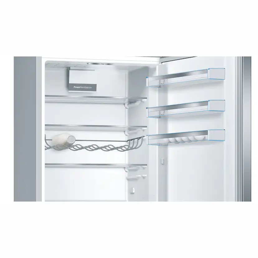 Kjøl/Fryser Bosch Serie 6 KGE49AICA