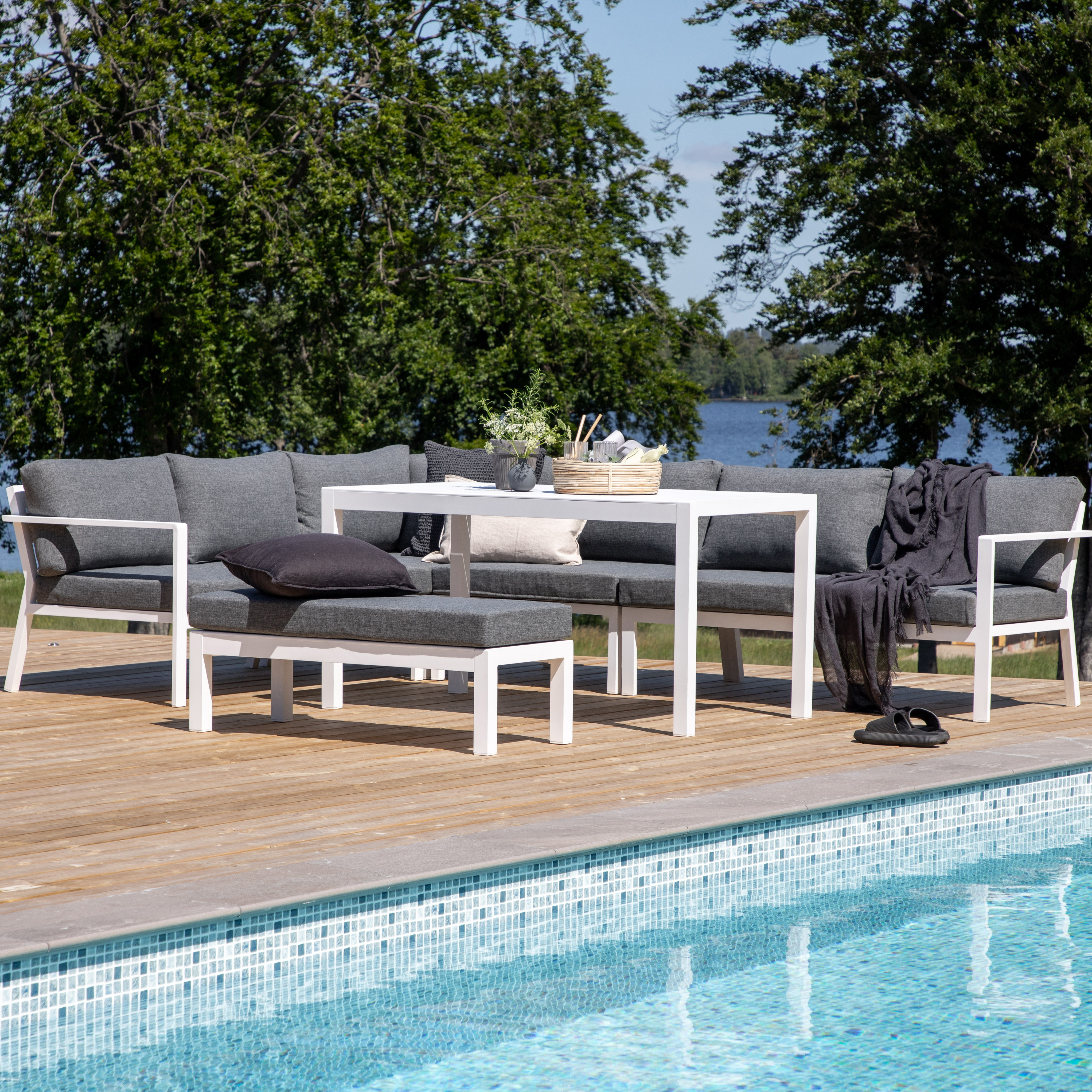 Loungegruppe Venture Home Ramos