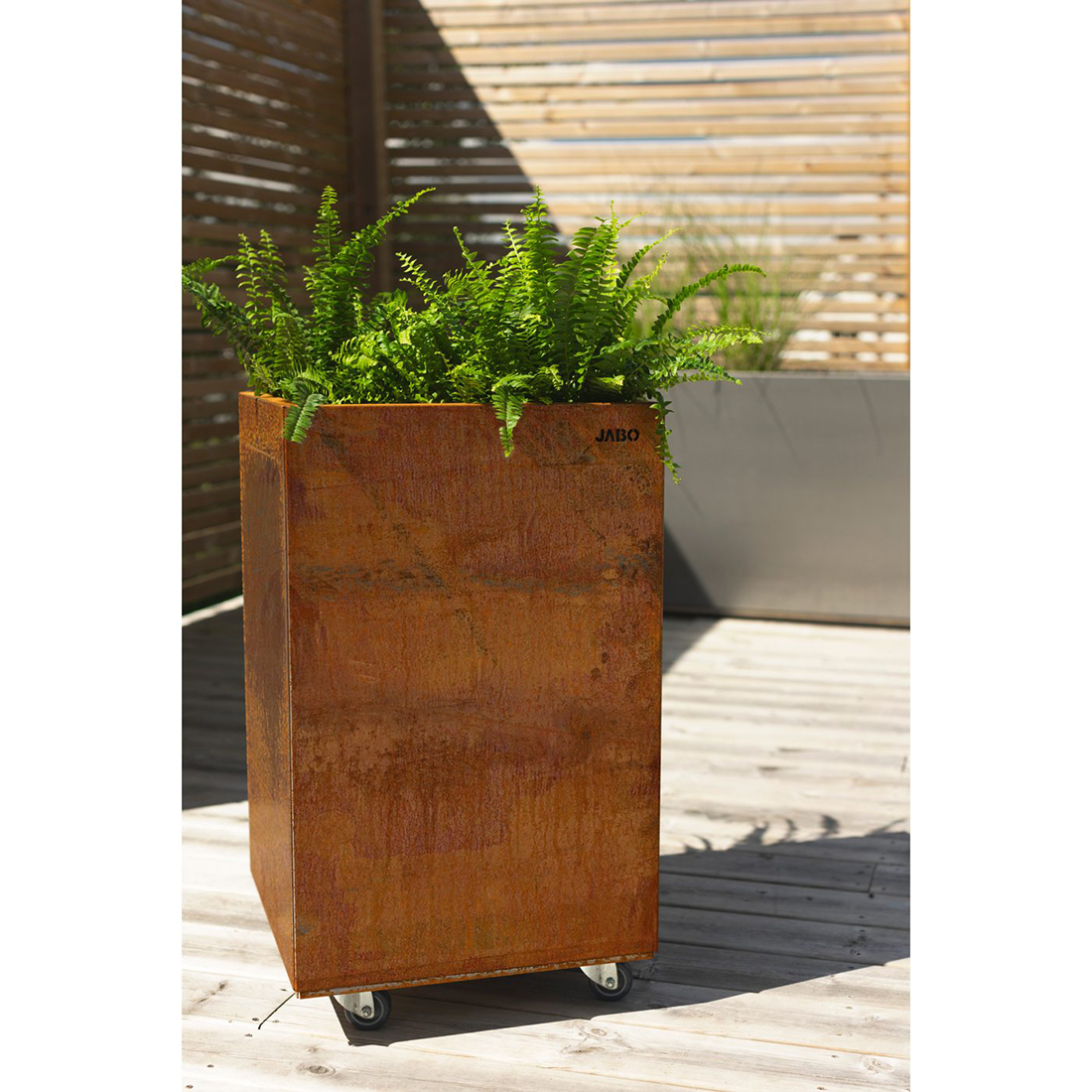 Plantekasse Jabo Plantera