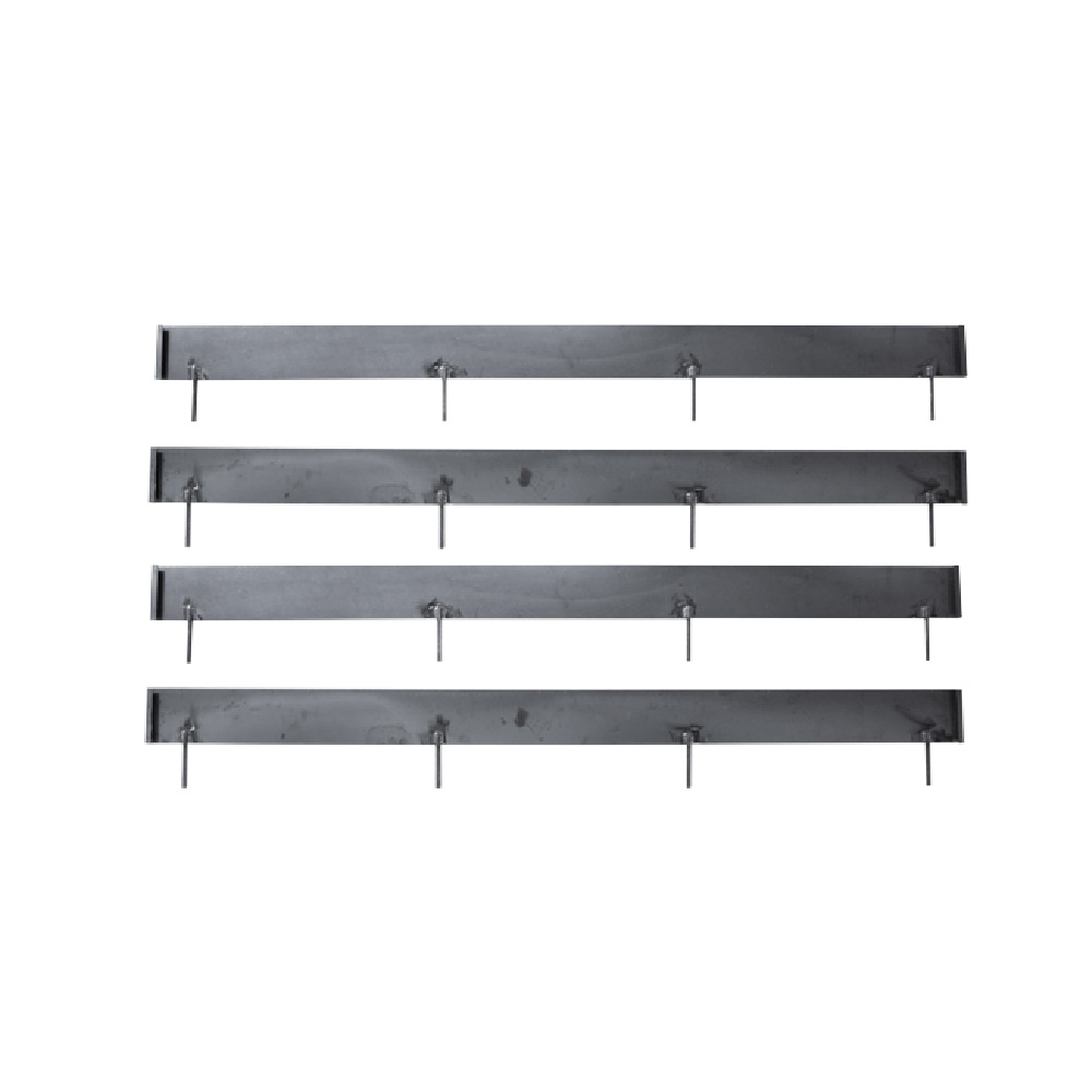 Rabattkant Jabo Dyrke 4-pk