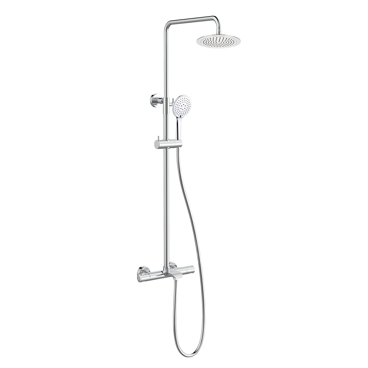 Takdusjsett Bathlife Brusa Tapp