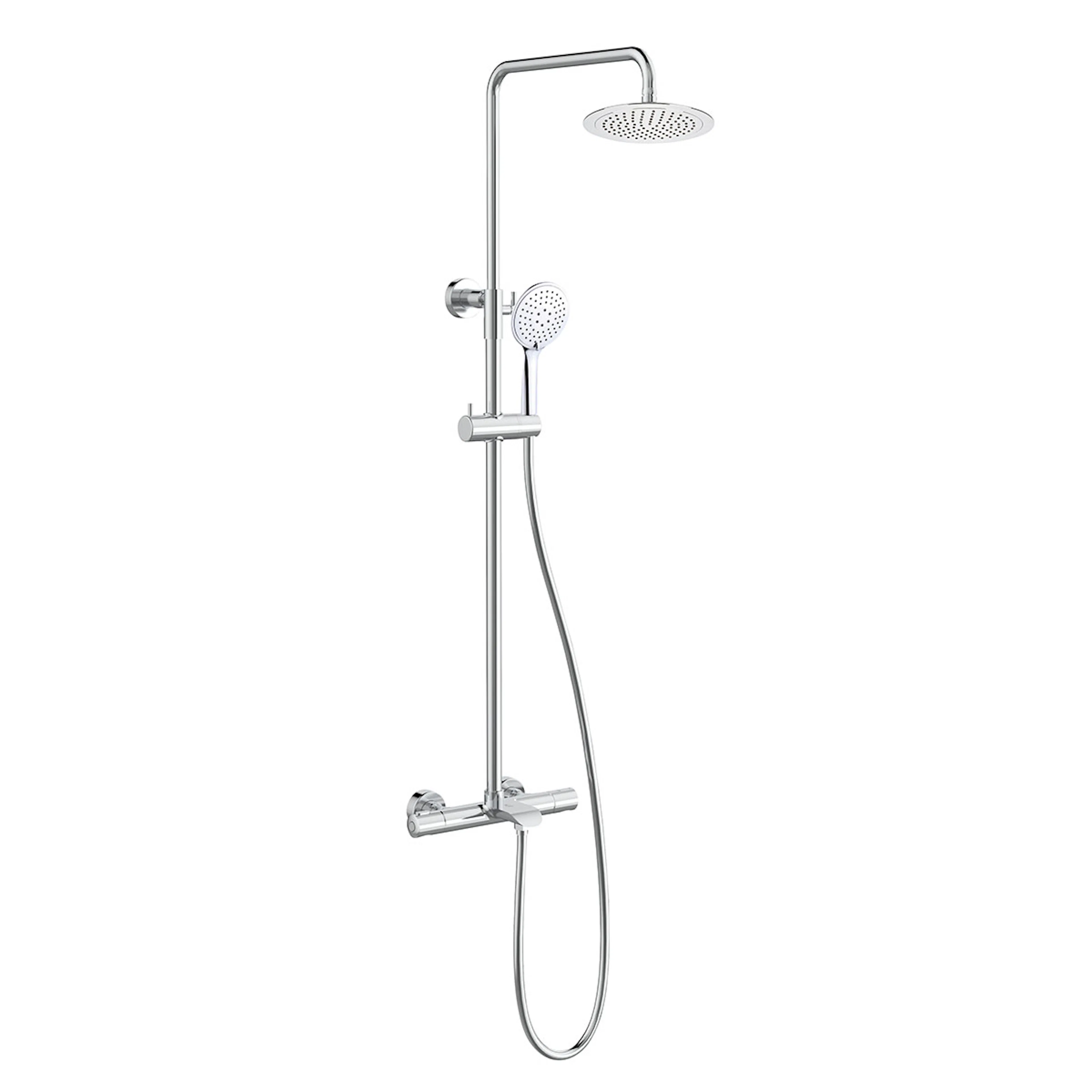 Takdusjsett Bathlife Brusa Tapp