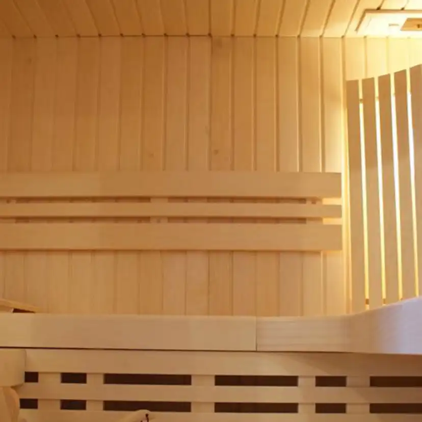 Badstubenk Sauna Sweden Exclusive