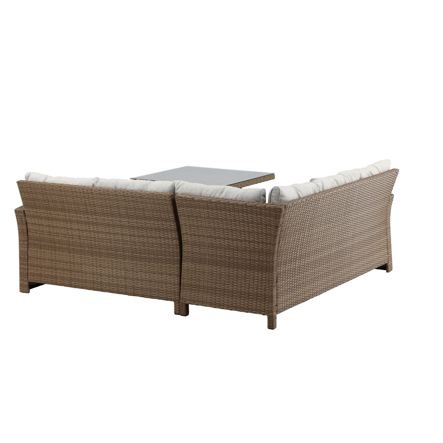 Loungegruppe Venture Home Watford