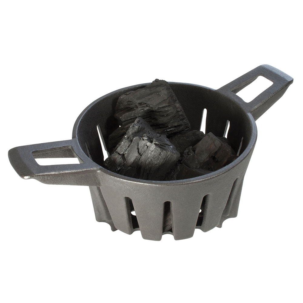 Kullkurv Broil King