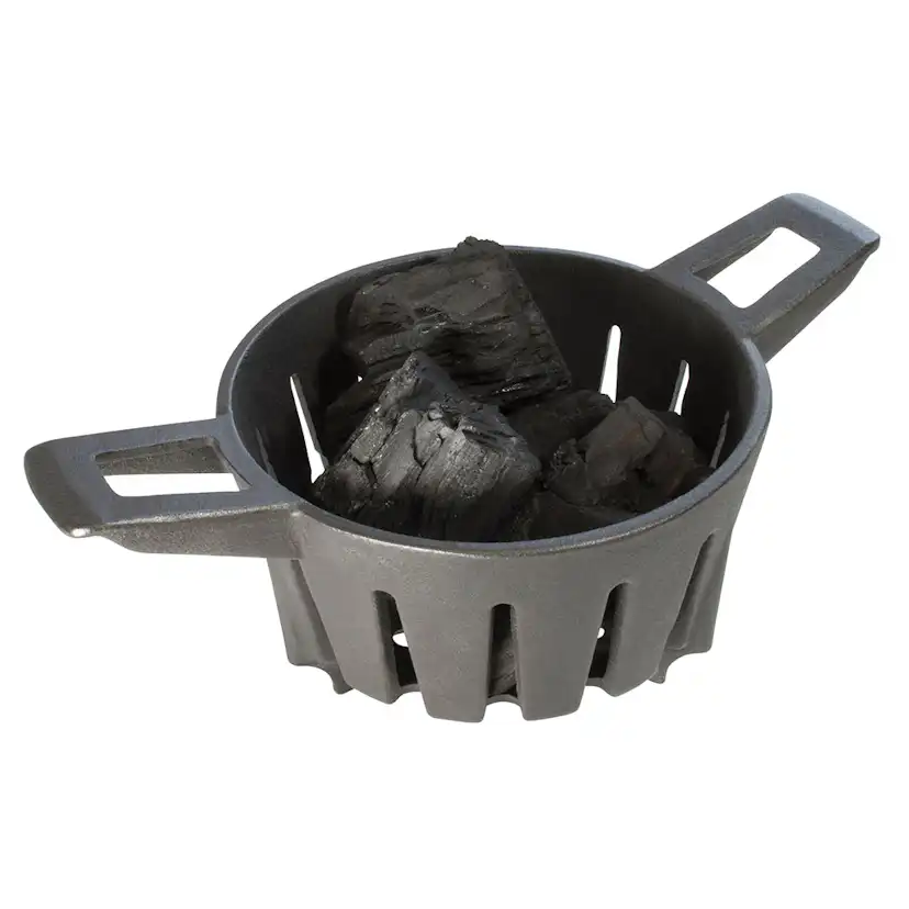 Kullkurv Broil King