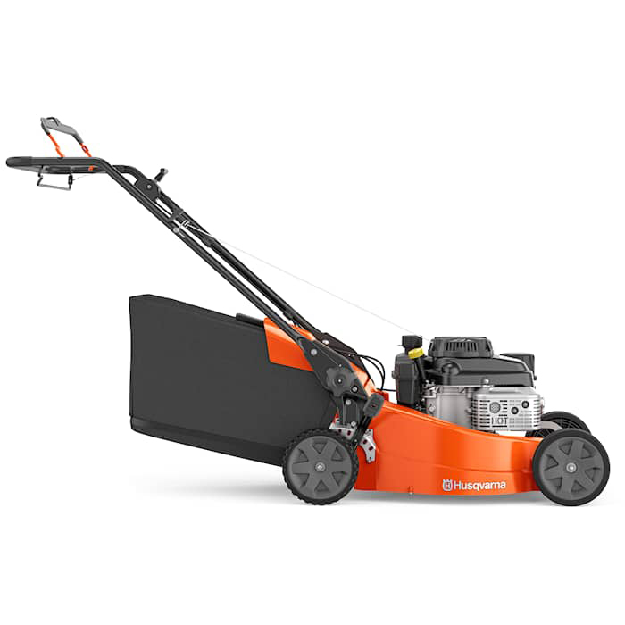 Gressklipper Husqvarna LC 551SP