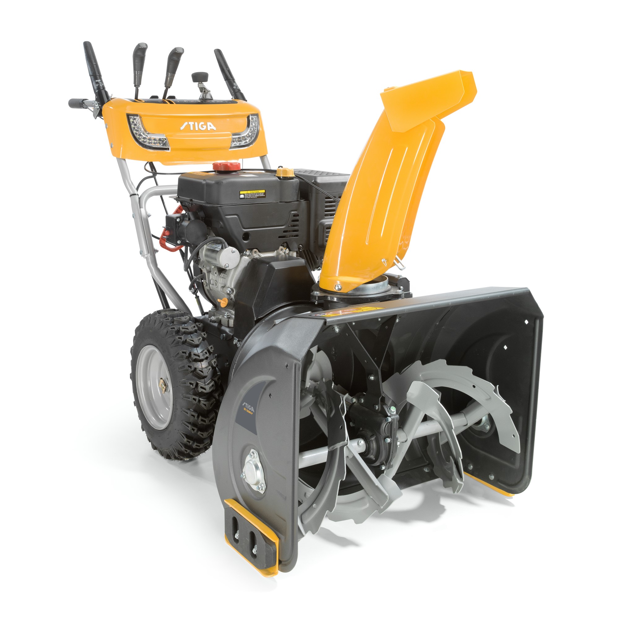 Snøfreser Stiga ST 5266 P