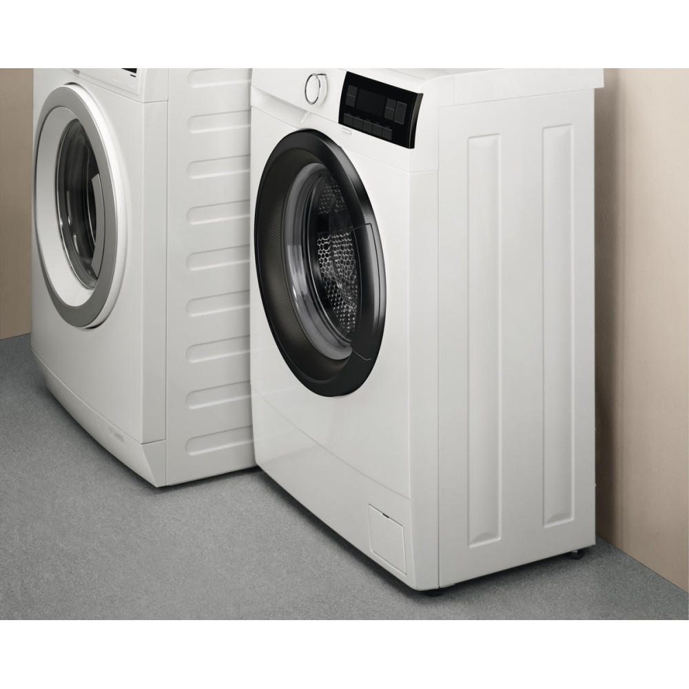 Vaskemaskin Electrolux EW6S662W38 PerfectCare 600