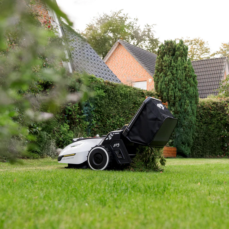 Robotgressklipper Mammotion YUKA 2000 Uten Slynge