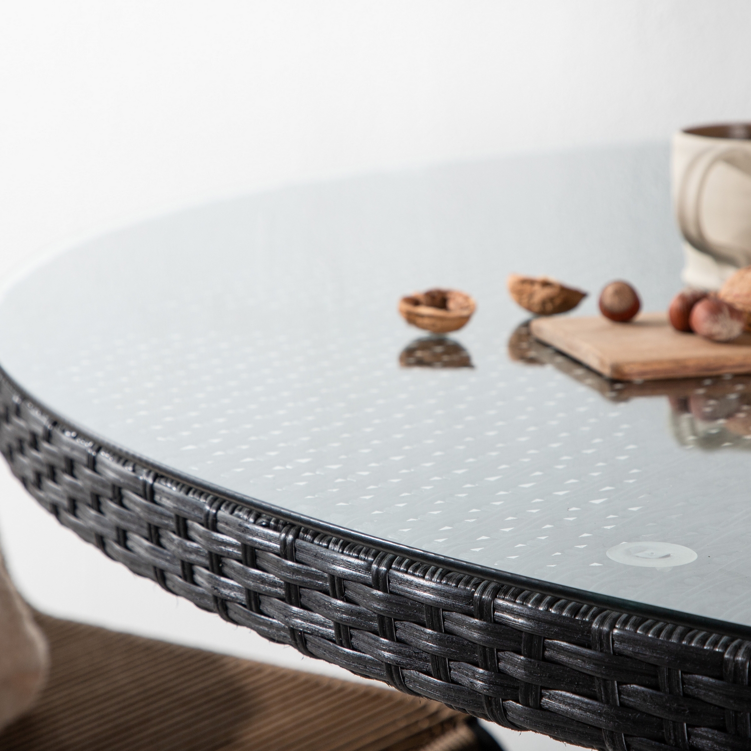 Hagebord Venture Home Volta Ø 150 cm