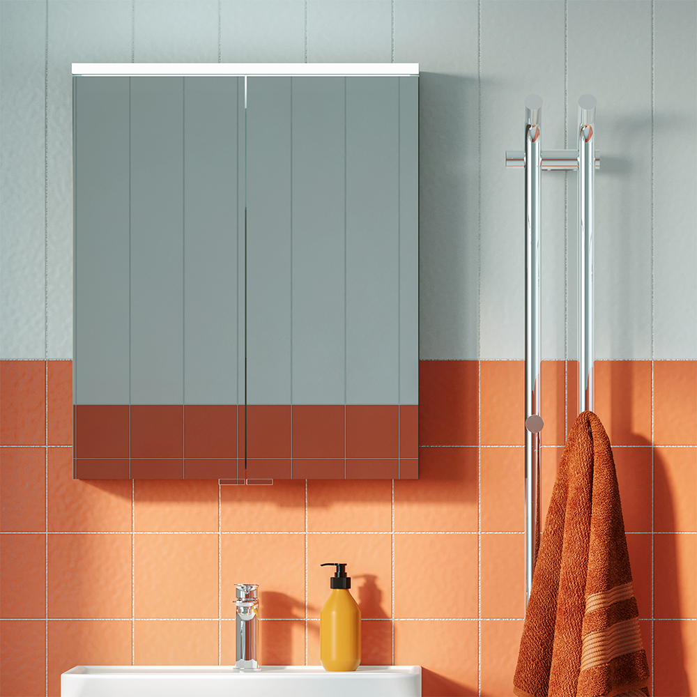 Håndtak Svedbergs Classic Nr 2