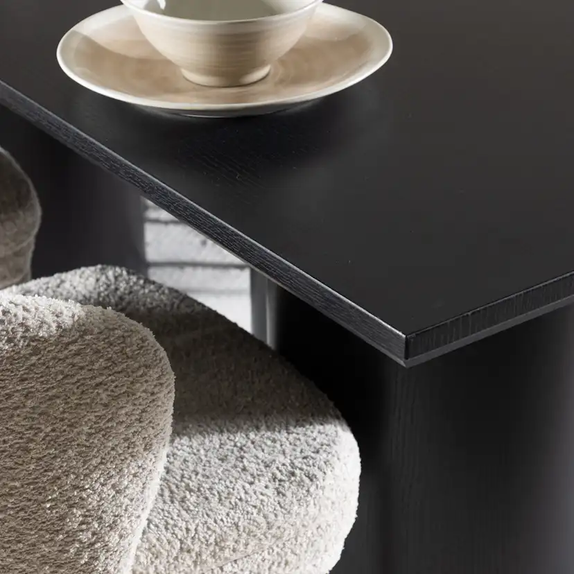 Spisegruppe Venture Home Olivia 210 med 6 stk Agnes Stoler