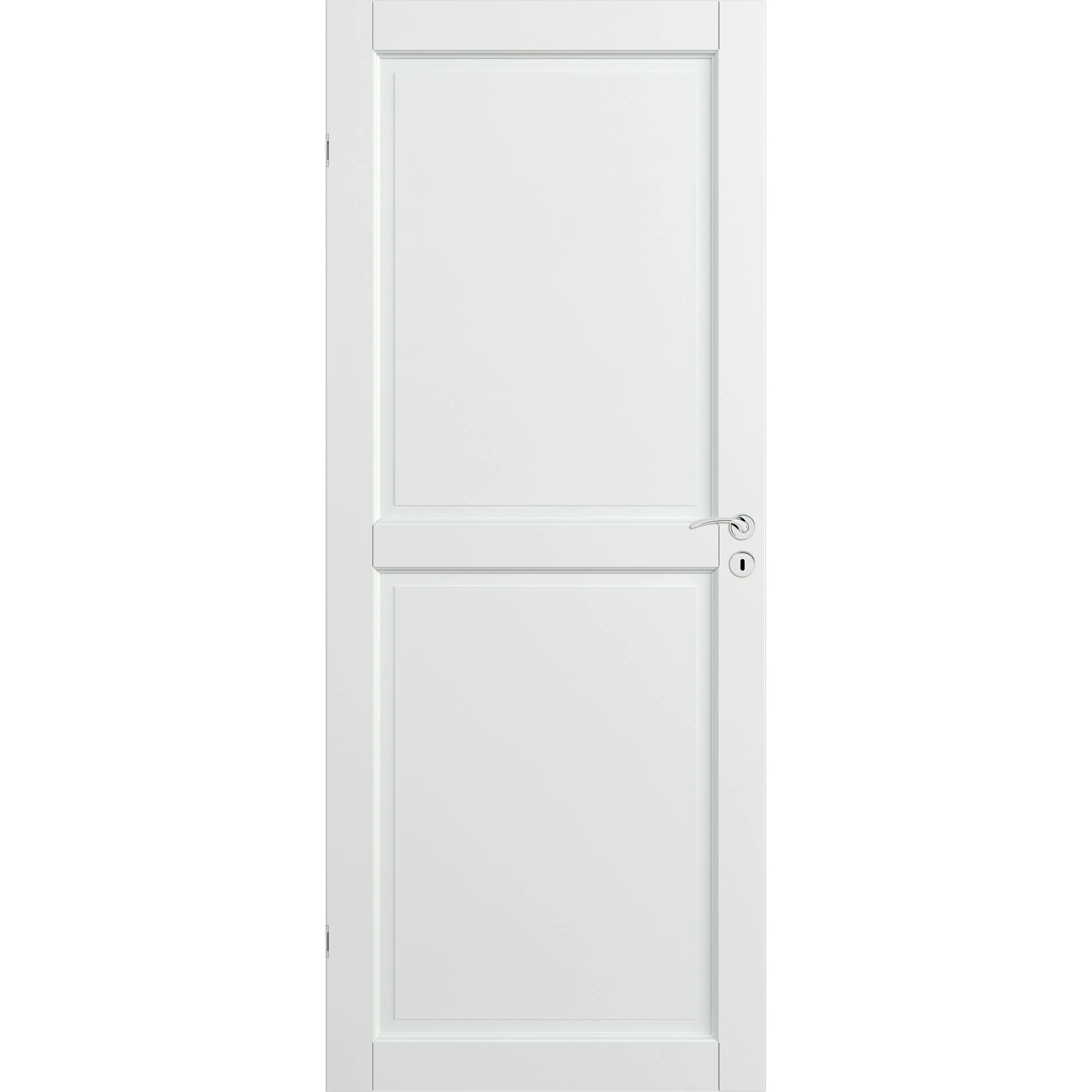 Innerdør Scanflex Birk 2