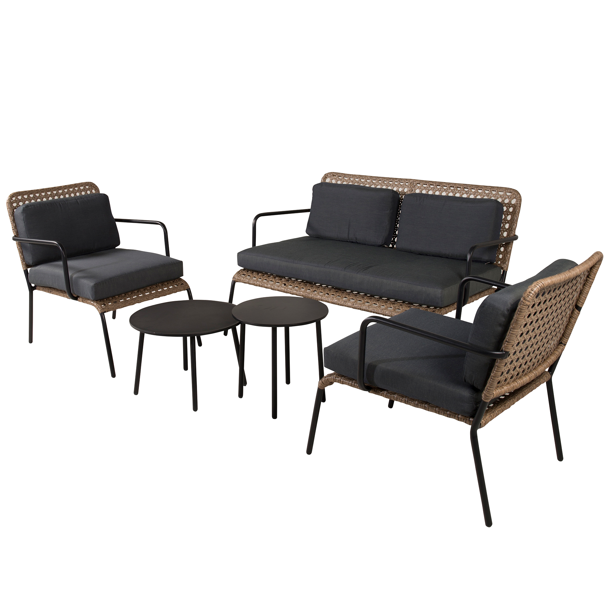 Hagegruppe Venture Home Peoria Utendørs