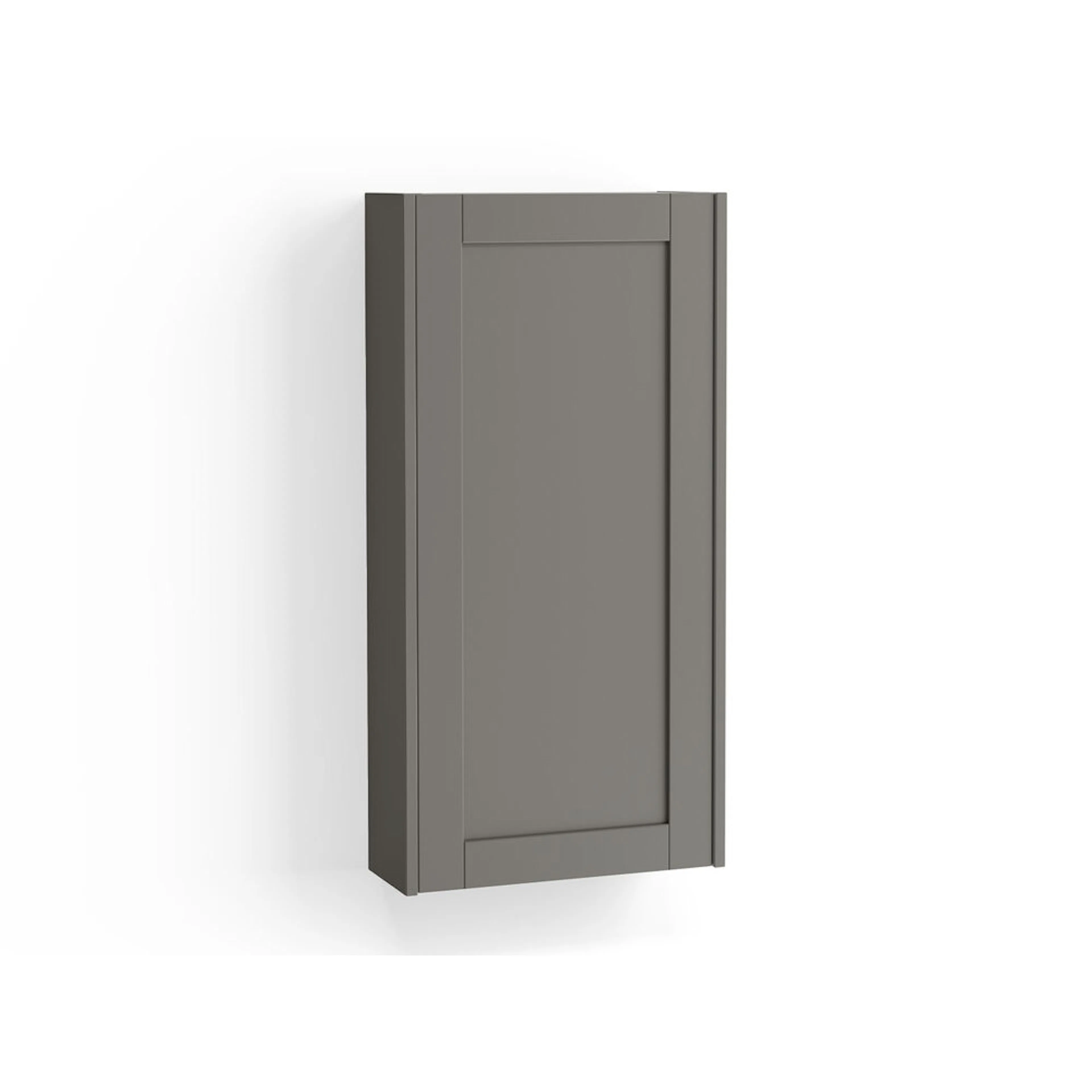 Väggskåp Vedum Mezzo Frame  400