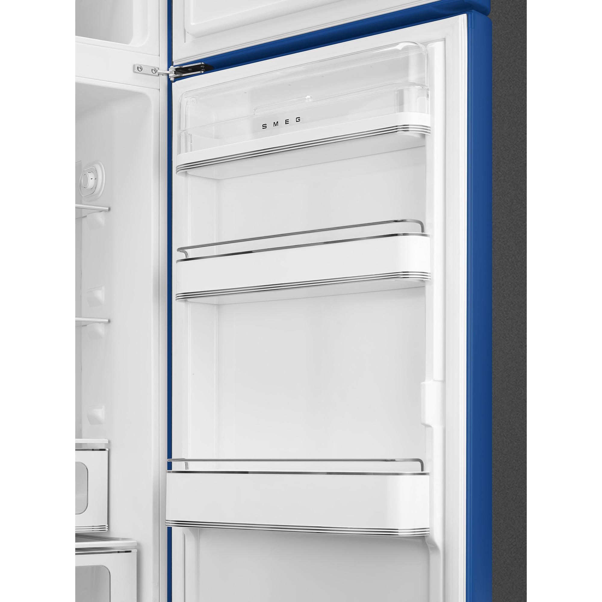 Kjøl/Frys Smeg 50's Style FAB30 Frittstående
