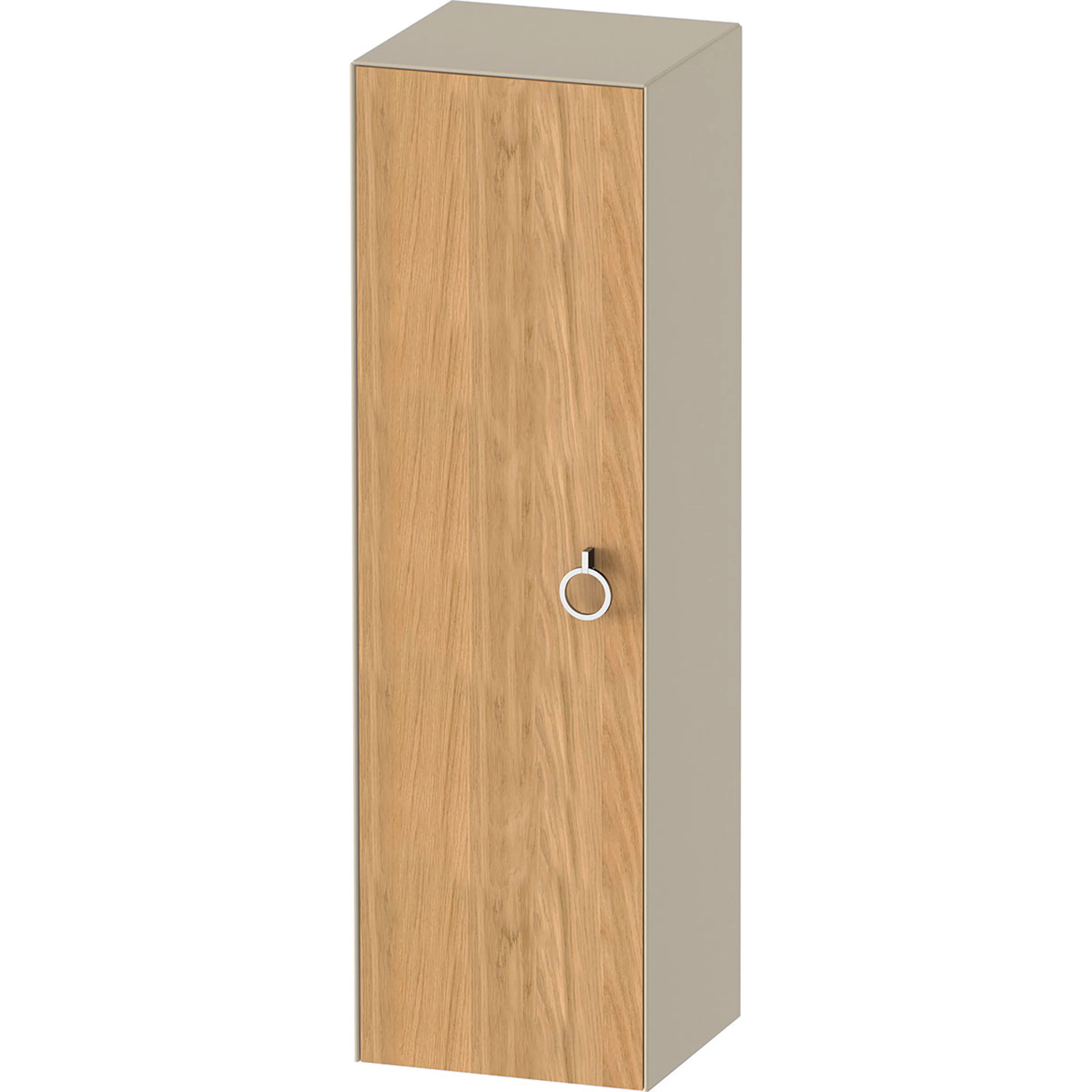 Sideskap Duravit White Tulip 360 mm