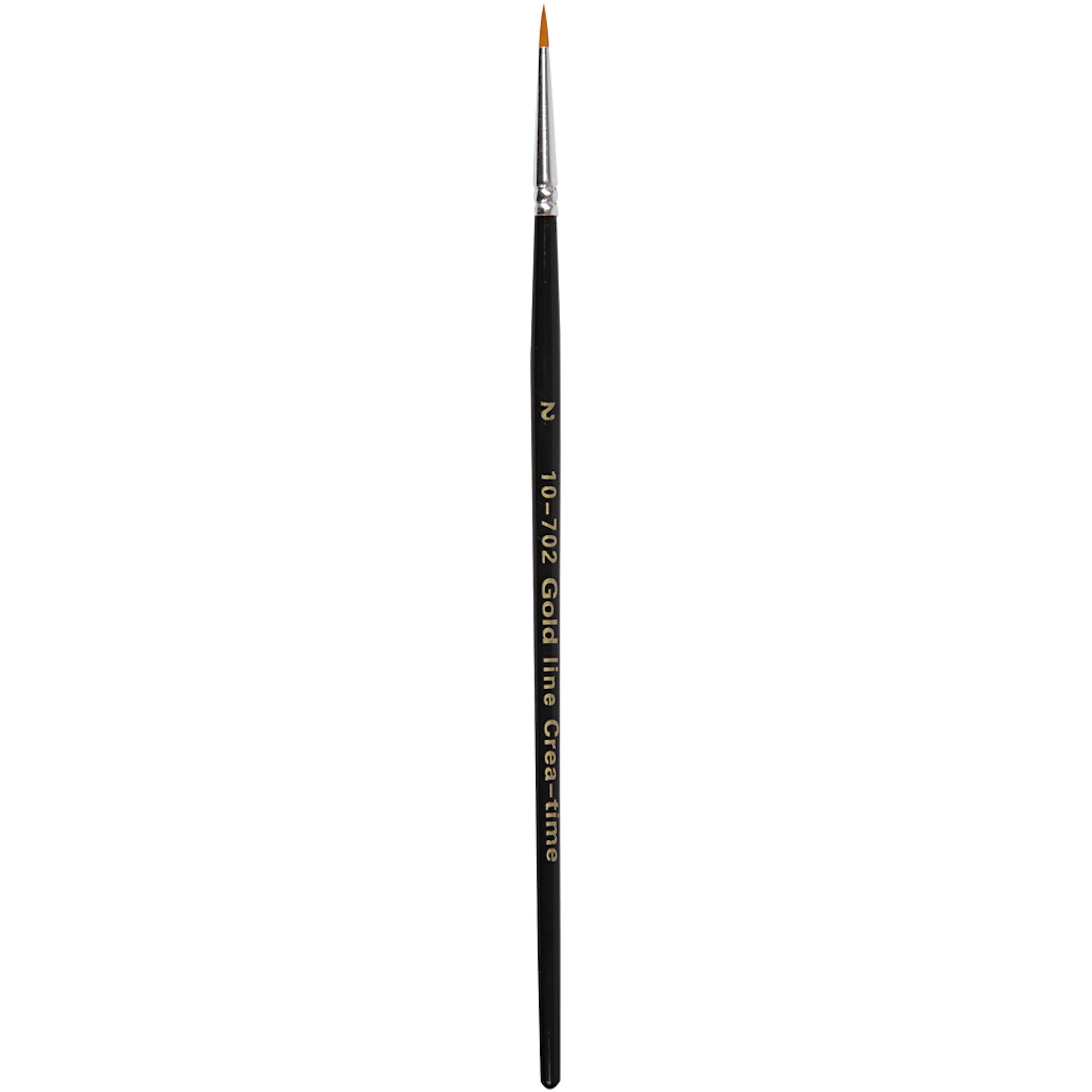 Pensler Creativ Company Gold Line Rund Nr 2 12 Stk/1 Pk