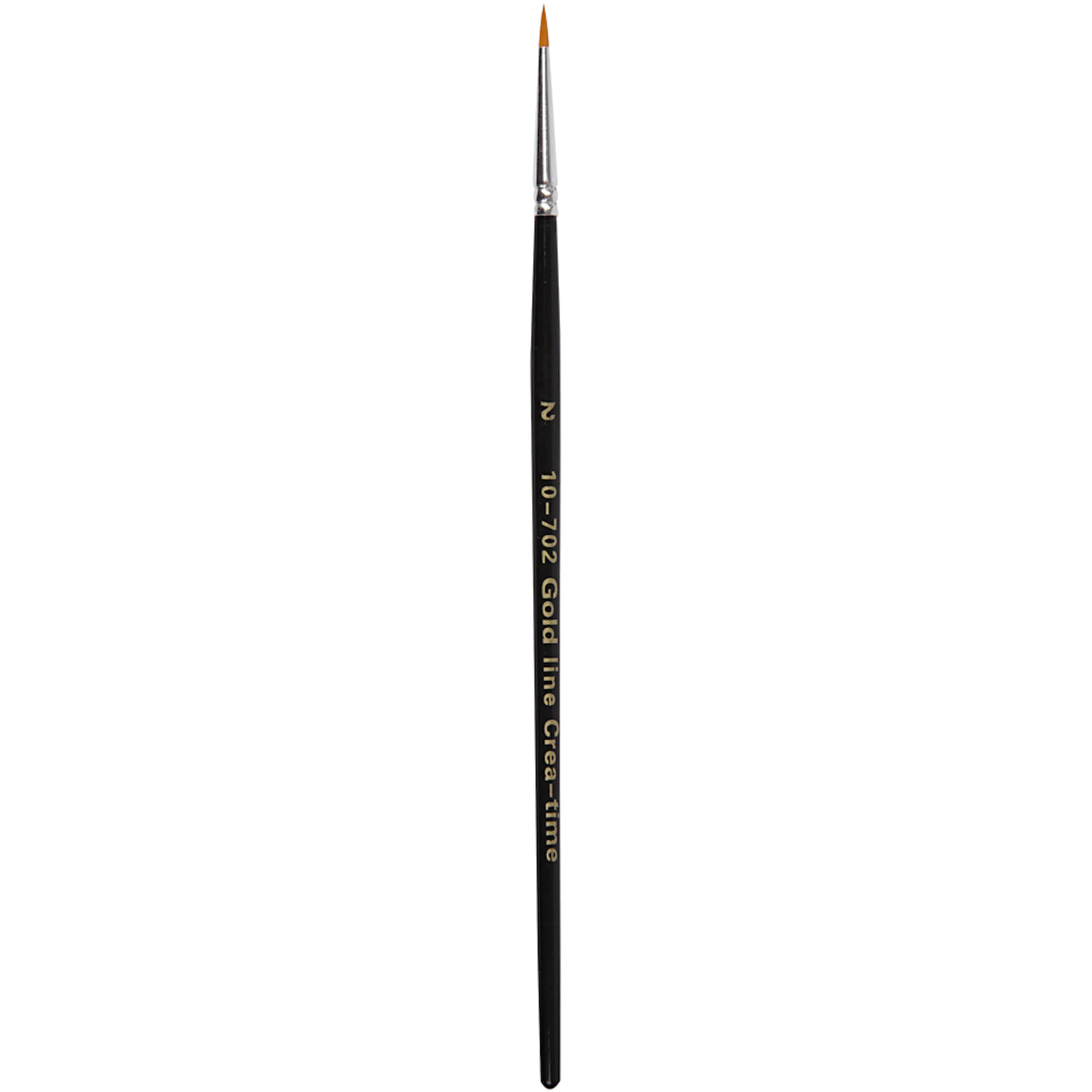Pensler Creativ Company Gold Line Rund Nr 2 12 Stk/1 Pk