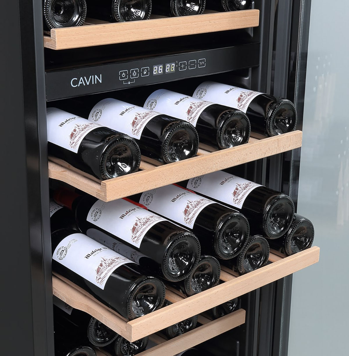 Vinskap Cavin Polar Collection 83