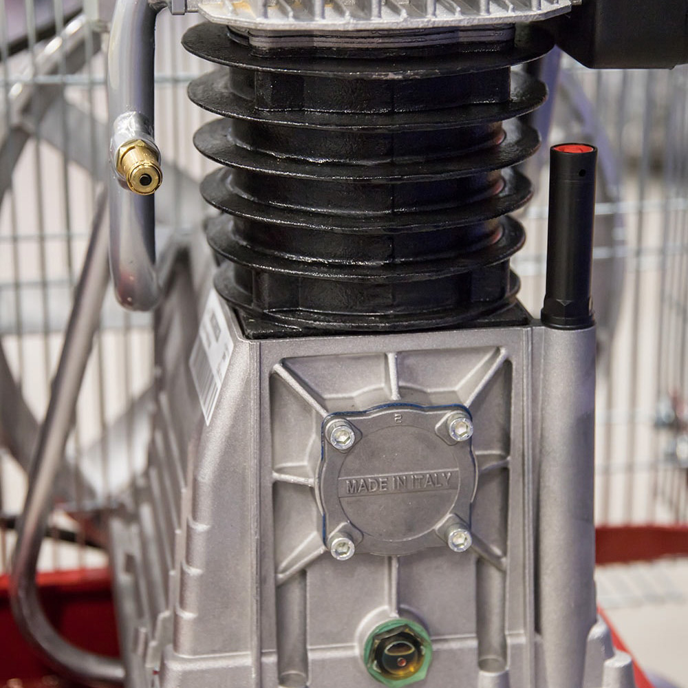 Kompressor Drift-Air Bensindrevet Drift-Air EH 500