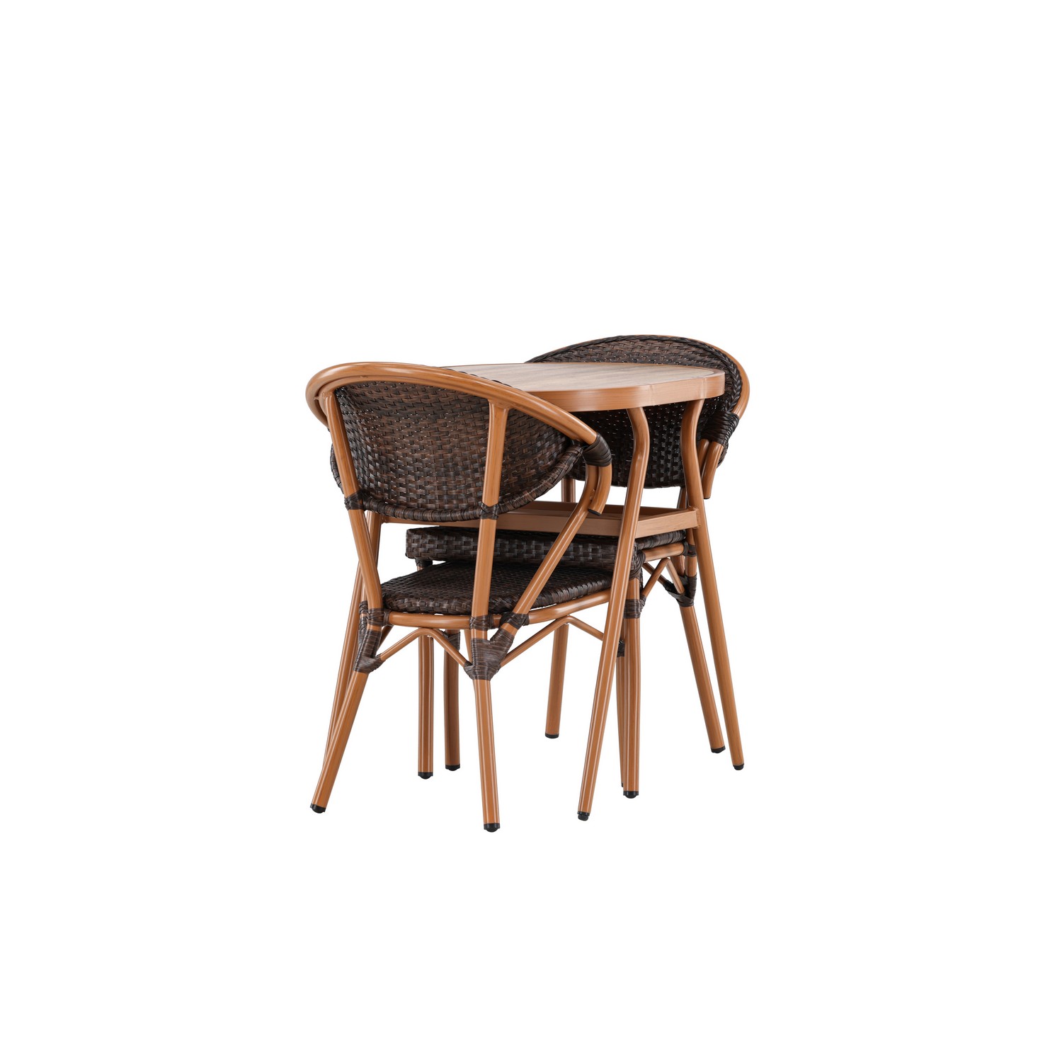 Cafésett Venture Home Abrantes