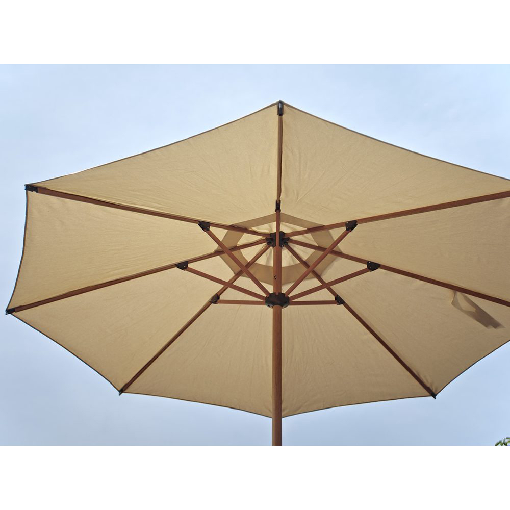 Parasoll Hillerstorp Parasoll 300 cm