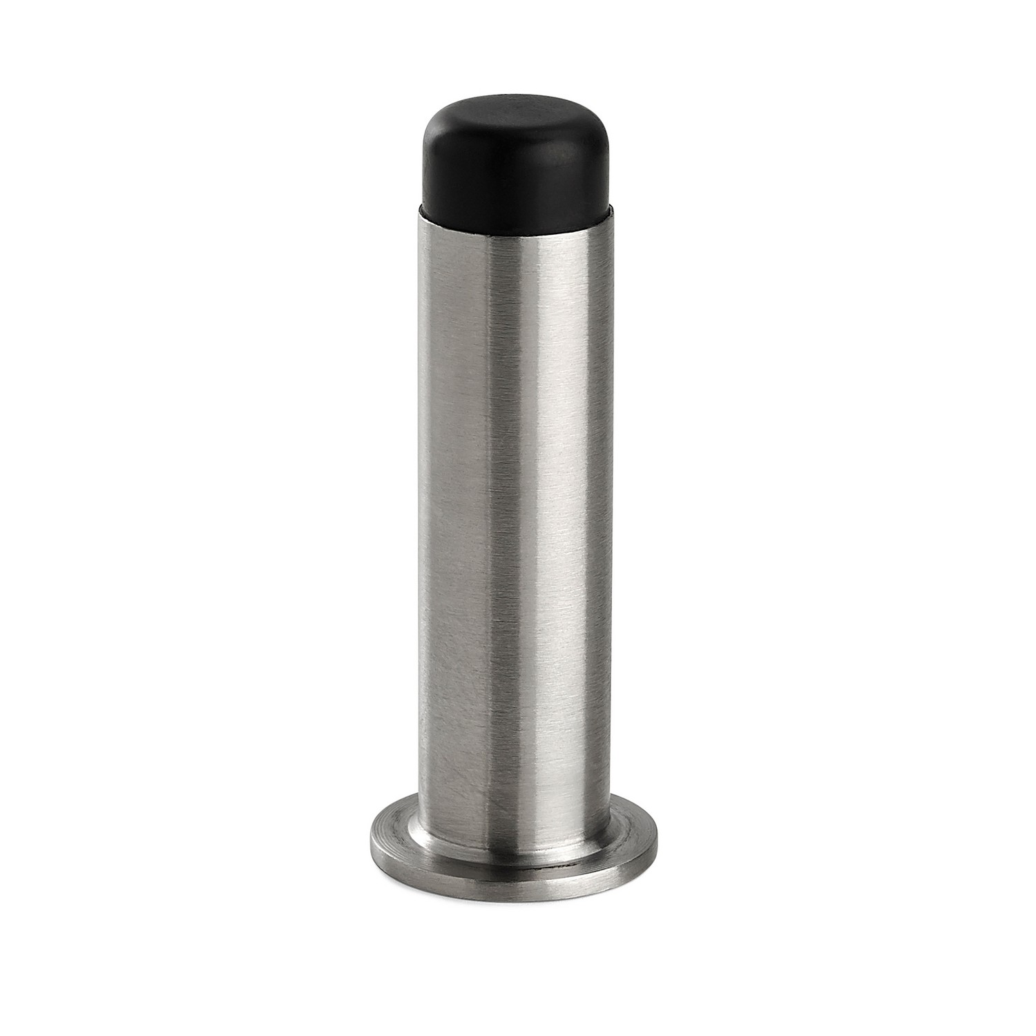 Dörrstopp Habo 2890 Rosfritt stål Høyde: 110 mm