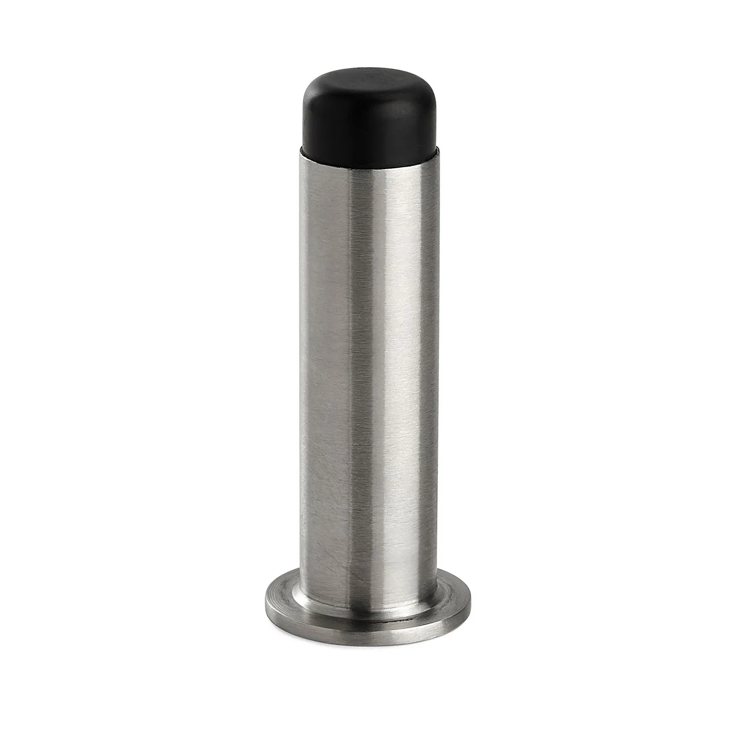 Dörrstopp Habo 2890 Rosfritt stål Høyde: 110 mm