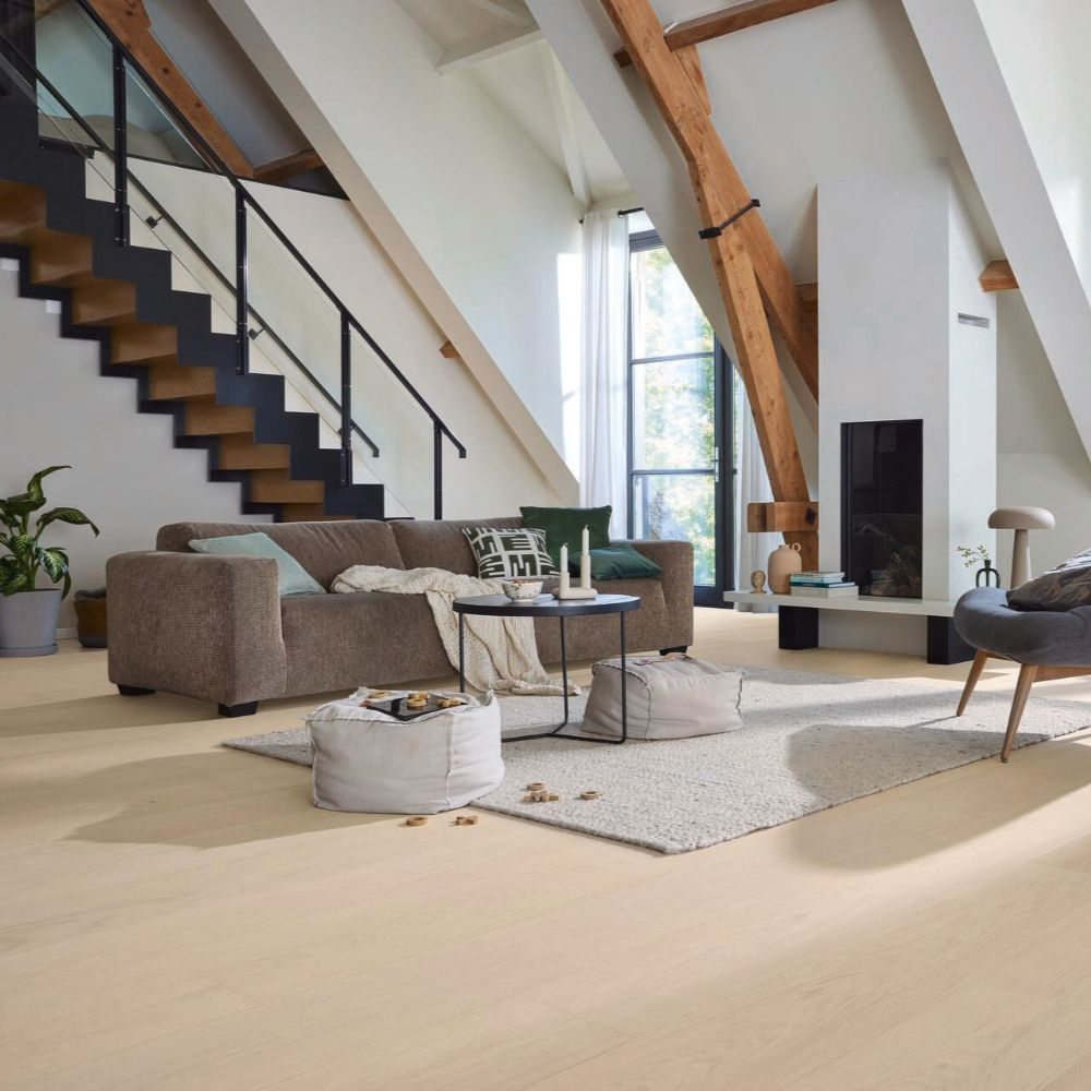Tr&auml;golv HD 400 Natural pearl white oak 20229