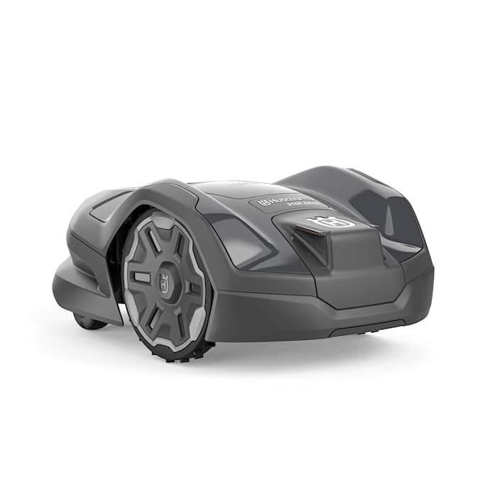 Robotgressklipper Husqvarna Automower 310 E NERA