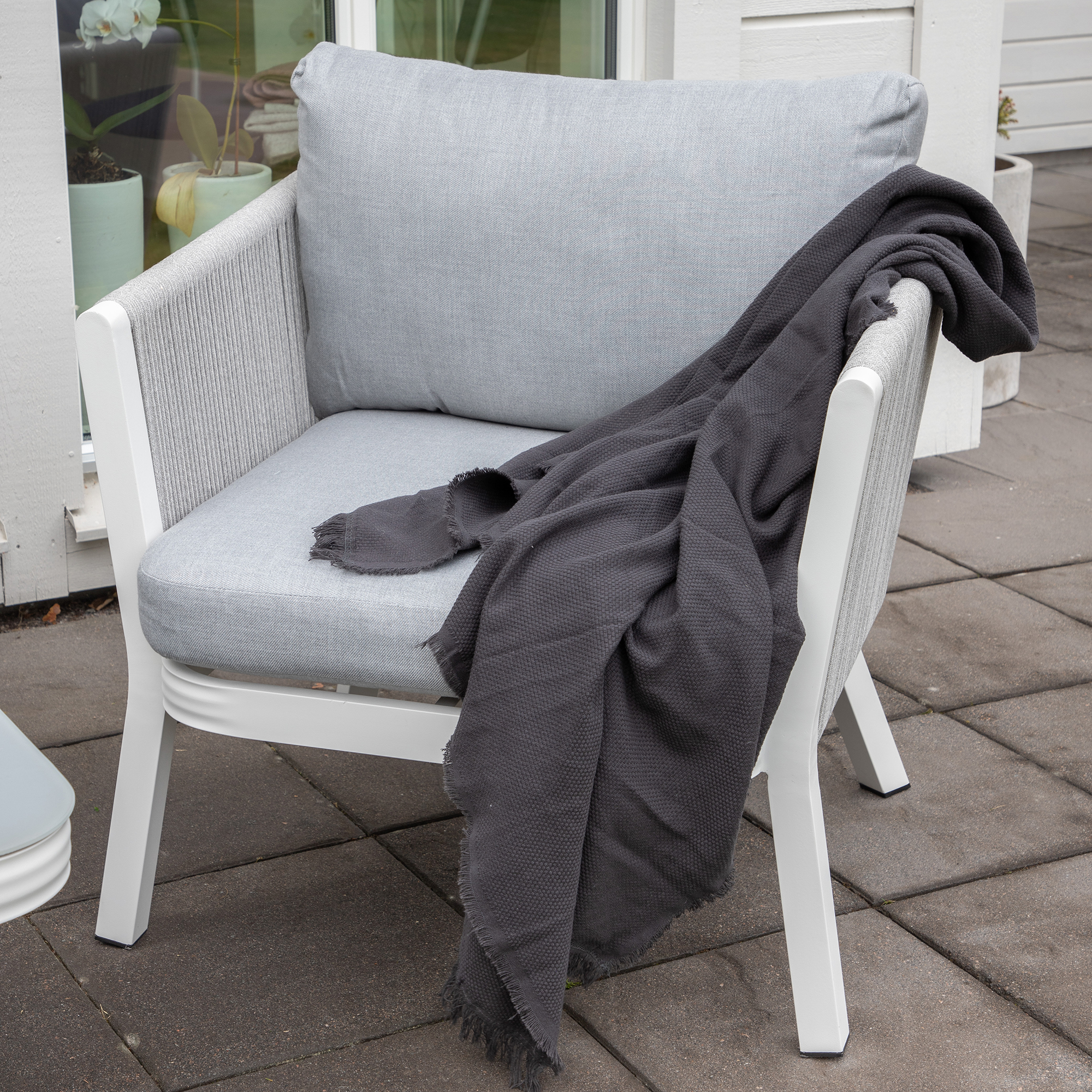 Loungegruppe Venture Home Virya Utendørs