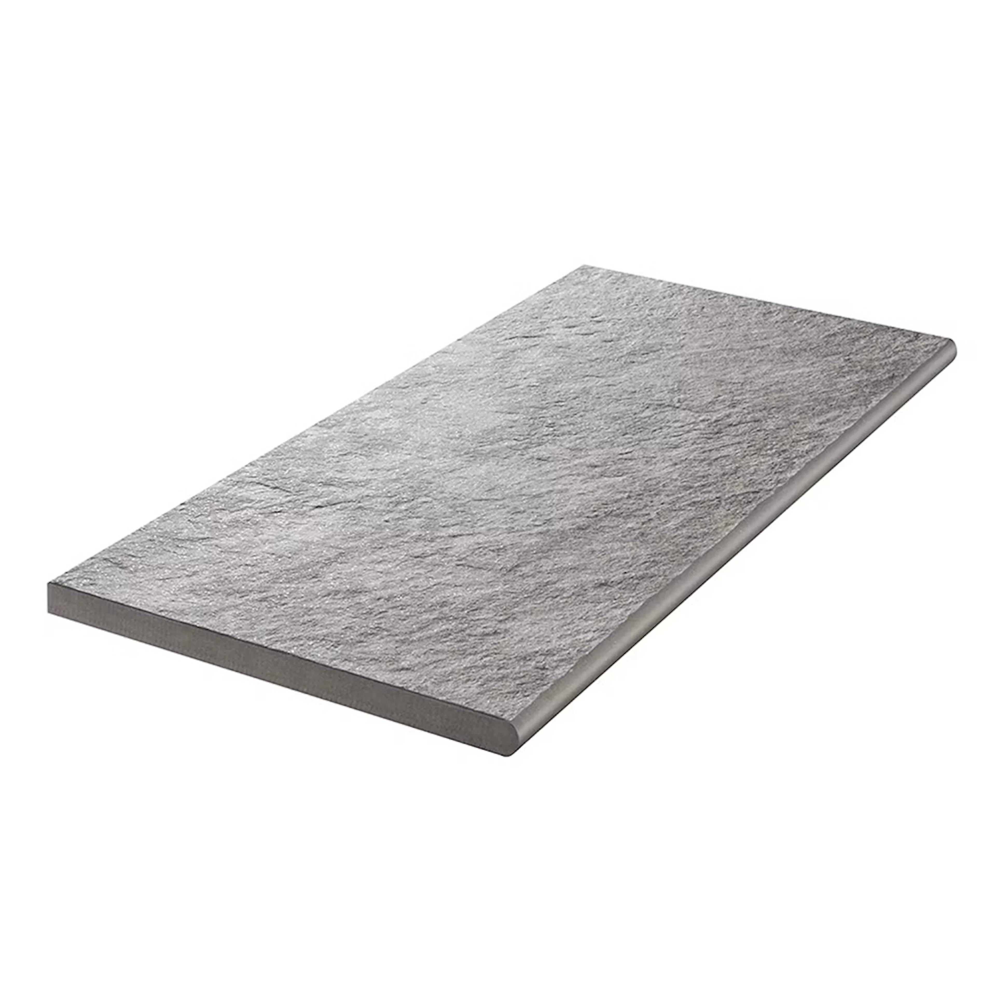 Klinker Bricmate Z Quartzit Grey Poolside/step 59,5x29,1 cm